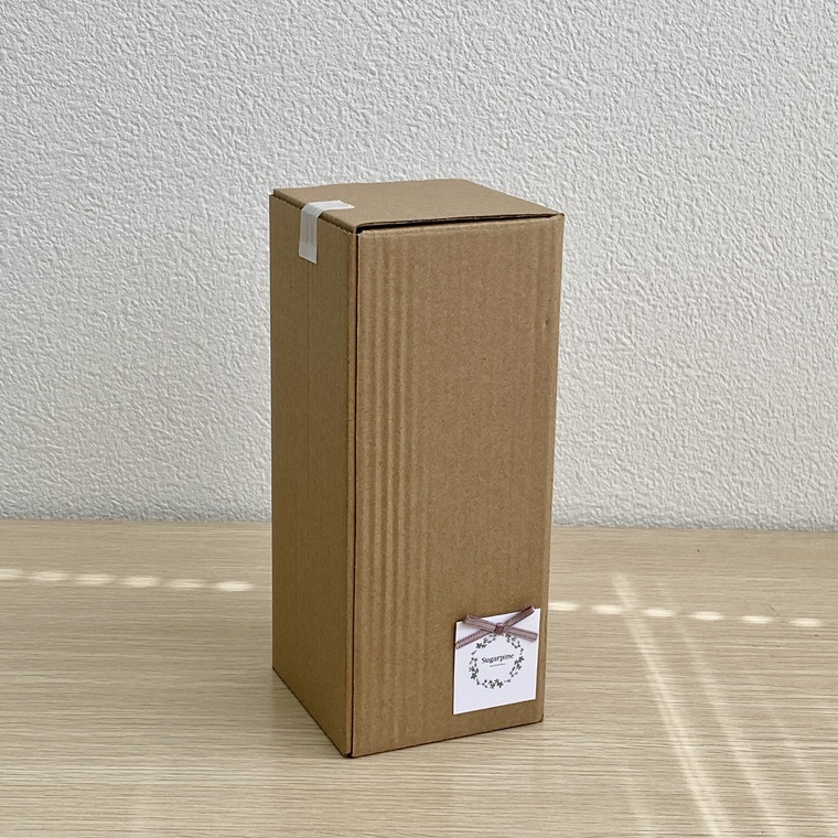 プリザーブドフラワー　トリル　春日部市　シュガーパイン（AJ247）