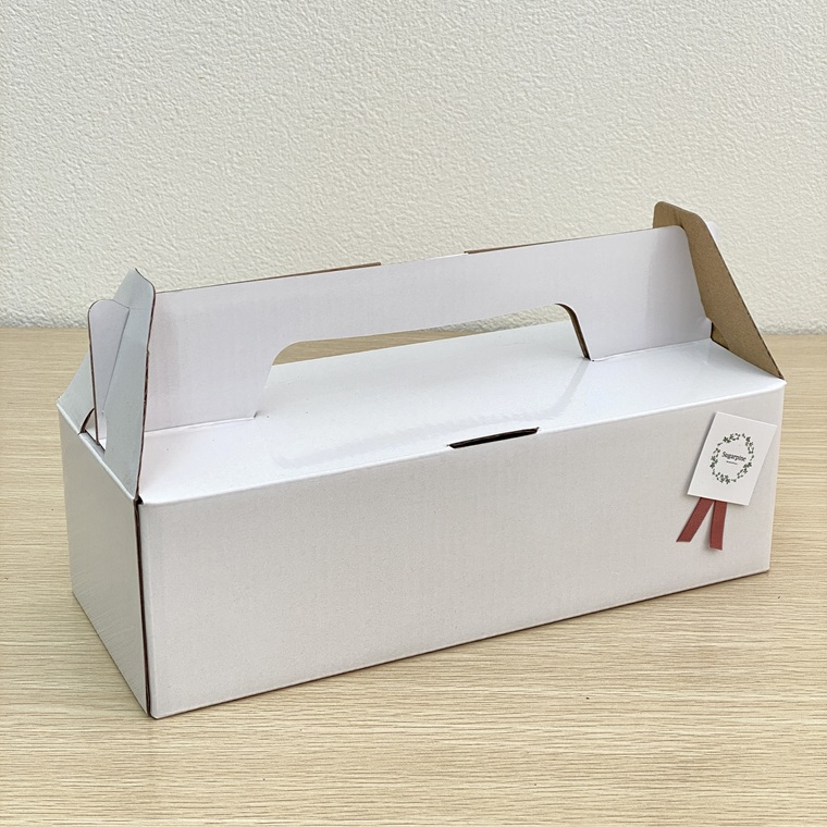 プリザーブドフラワー　シュクレ　ピンク　春日部市　シュガーパイン（AJ256）