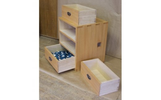 AS003-1 ねこのお家B