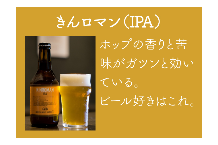 CO001-1 クラフトビール（赤沼ロマン）330ml×6本入