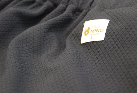 【 ジャージ 】 ＭＩＮＯウェア 上下セット 撥水生地 スポーツ アウトドア セットアップ 運動 健康 埼玉県 羽生市  渋沢栄一ビジネス大賞受賞