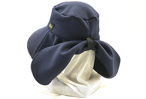 超撥水 帽子 ＭＩＮＯ軽量レディースＨＡＴ フリーサイズ UV95%以上カット 紫外線カット MINO 通気性 伸縮性 軽量 高機能 ジャージ素材 旅行 アウトドア ガーデニング 日常使い 渋沢栄一ビジネス大賞受賞