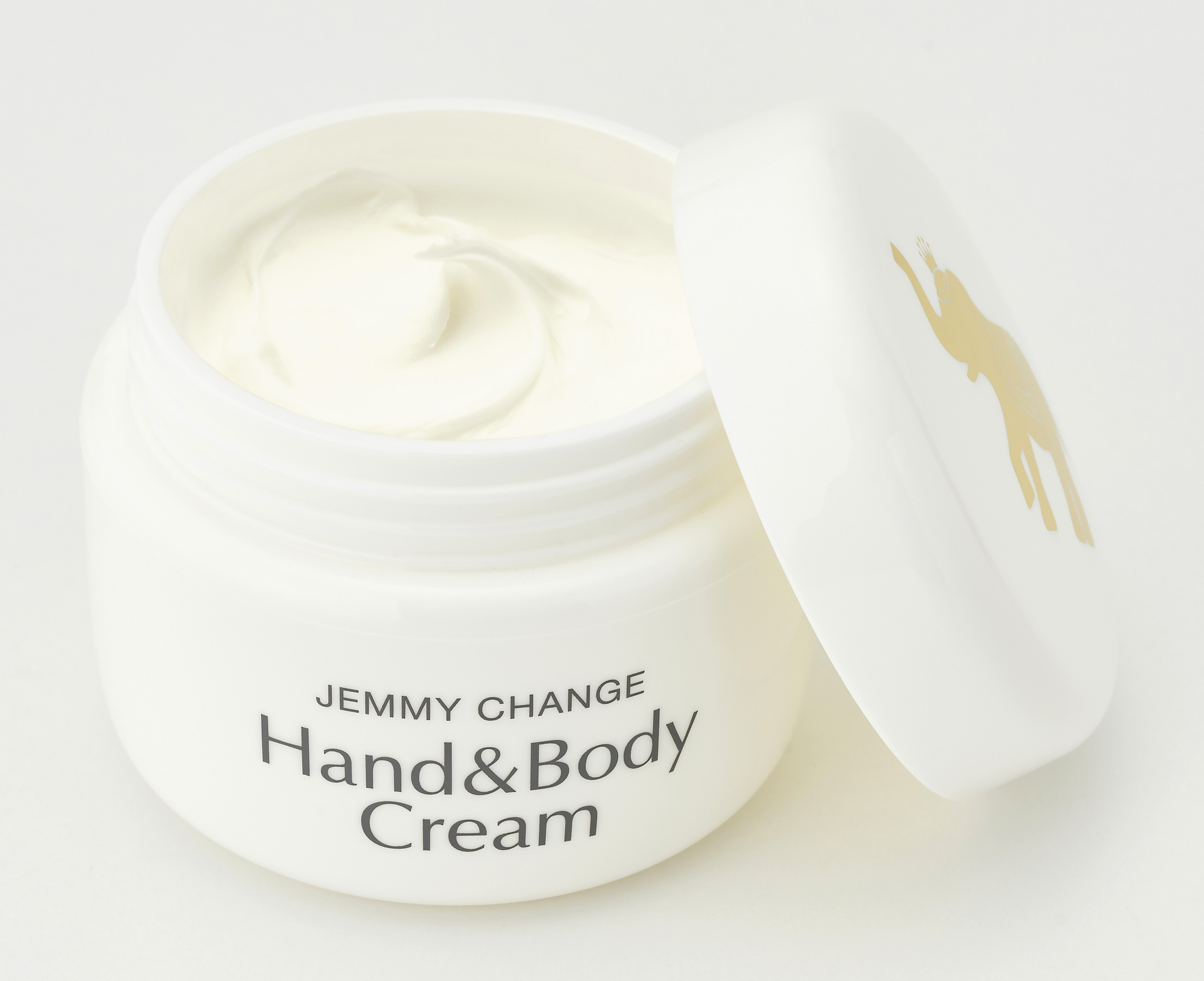 クリスタルジェミー 象の足クリーム 30g 全身 ボディクリーム ハンドクリーム 潤い ハリ シアバター 保湿 植物由来 基礎化粧品 化粧品 スキンケア いくらでも､いつからでもキレイになれる