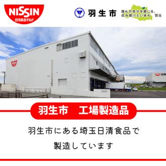 ラーメン 16食 日清食品