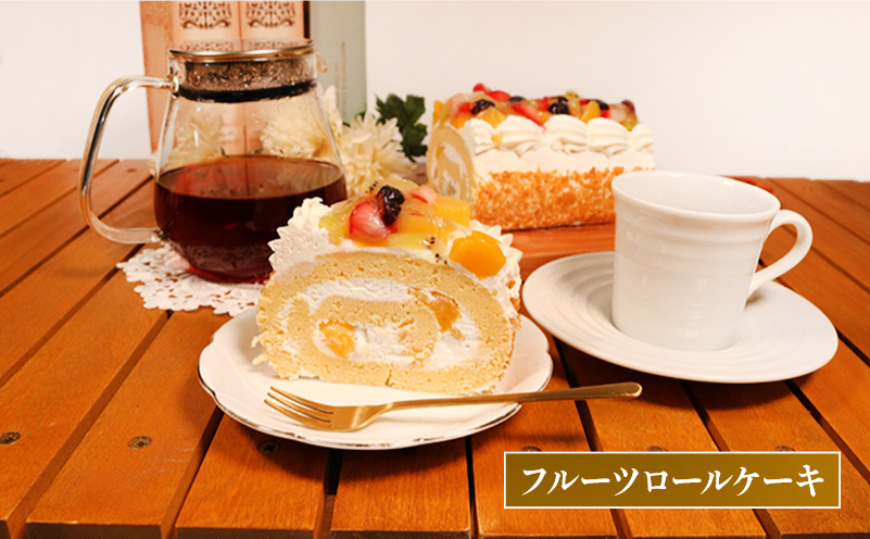 ケーキ 3ヶ月 定期便 手作り