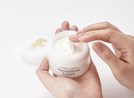 クリスタルジェミー 象の足クリーム 30g 2個セット 60g 全身 ボディクリーム ハンドクリーム 潤い ハリ シアバター 保湿 植物由来 基礎化粧品 化粧品 スキンケア いくらでも､いつからでもキ