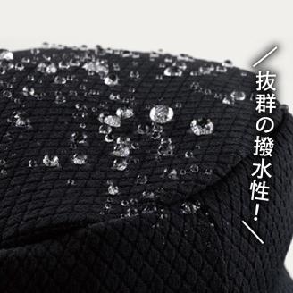 MINOボレロ 黒 フリーサイズ 女性用 【渋沢栄一ビジネス大賞受賞】 日焼け 熱中症 冷え 撥水 ドライブ ファッション 服 日本製 国産 カネマス