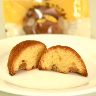 お菓子 スズラン 【ソルデシレ詰め合わせセット】 羽生の黄金麦 スイートポテト トリュフショコラ くるりんまろんさん 株式会社ウィンズ・アーク 埼玉県 羽生市