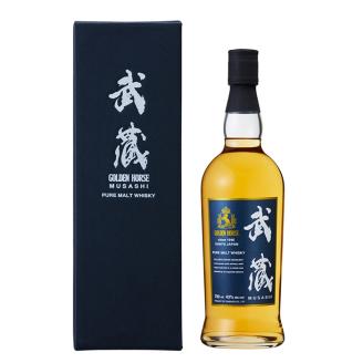 【 ウイスキー 】 700ml 武蔵 アルコール 酒 贈答 ギフト 贈り物 中元 父の日 敬老 お取り寄せ 歳暮