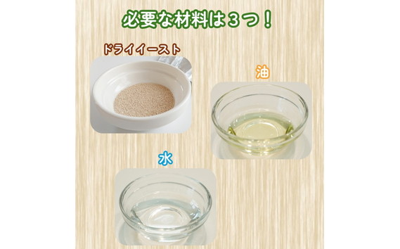 お米で作った簡単パンミックス（300g×10セット）