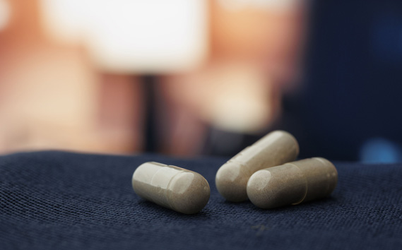 ぐっすりタイム（機能性表示食品）