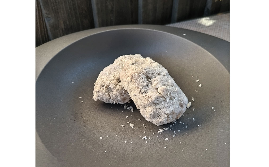 れらカフェVeganパティ詰め合せ