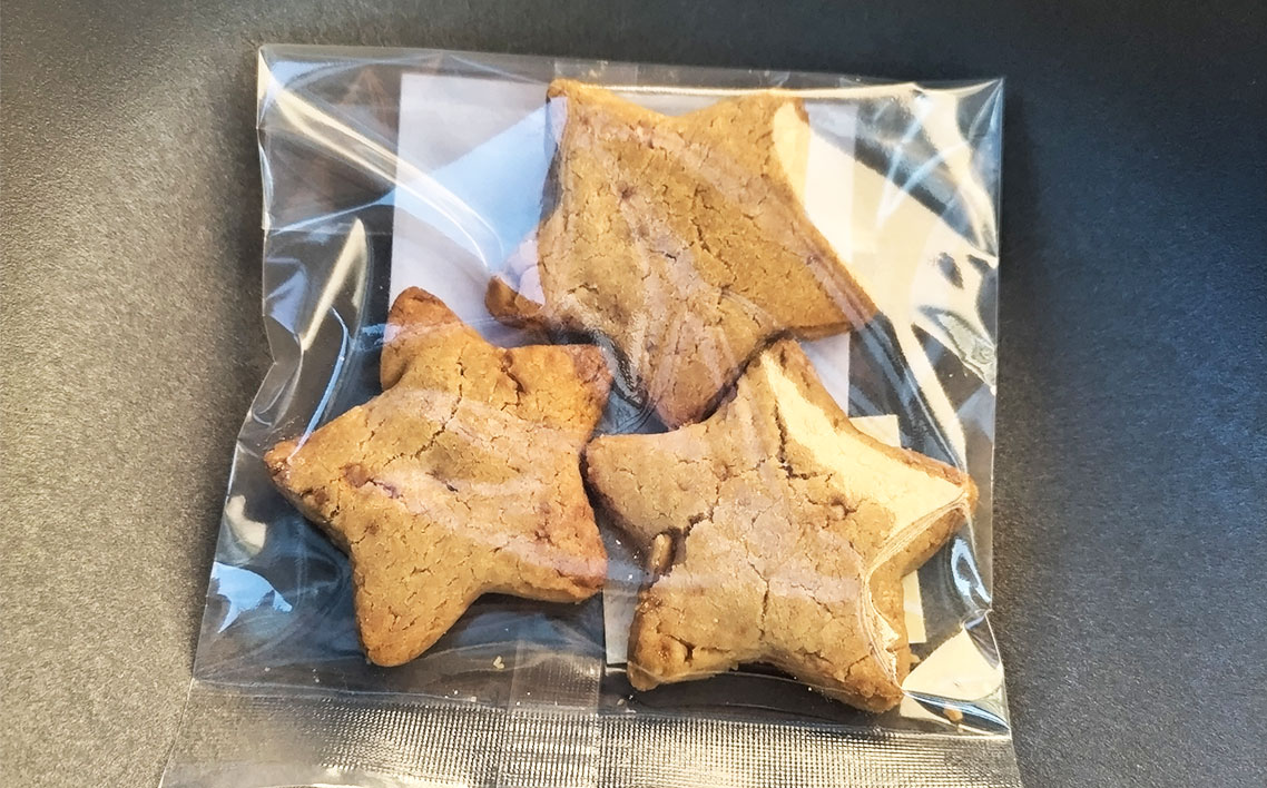 グルテンフリー焼き菓子詰め合わせ