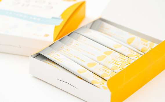 ととのいフローラ　生きてる酵母と乳酸菌