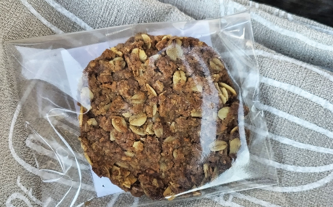 グルテンフリー焼き菓子詰め合わせ