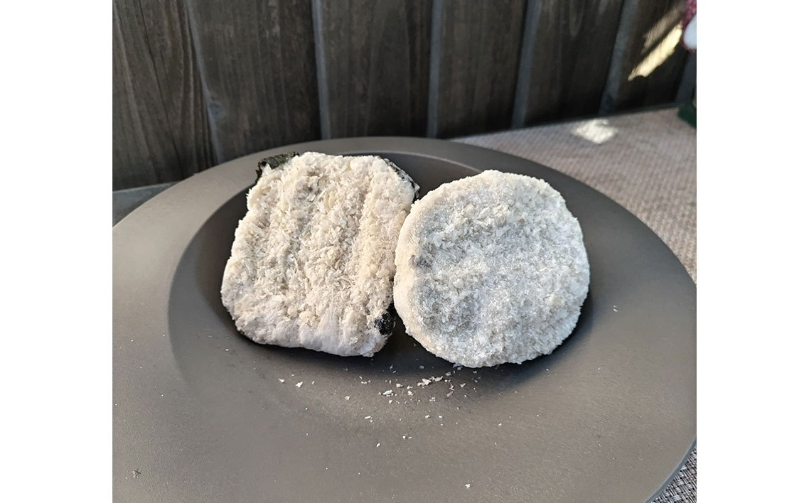 れらカフェVeganパティ詰め合せ