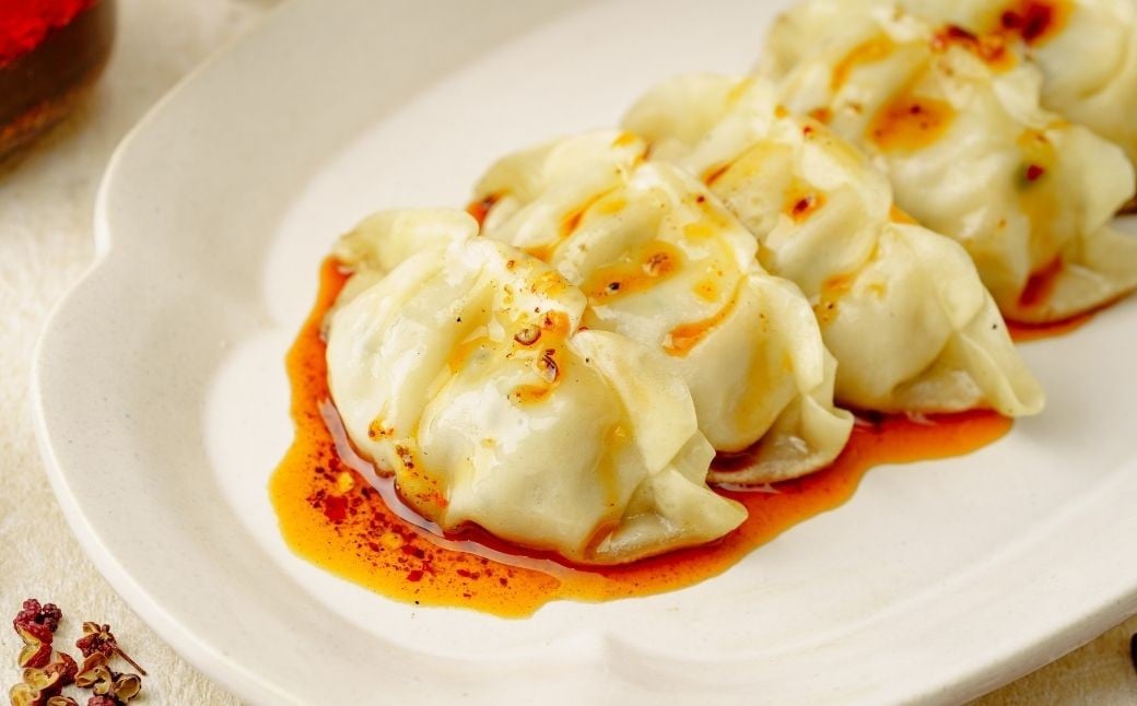 ピリッと香る山椒油（２個入）