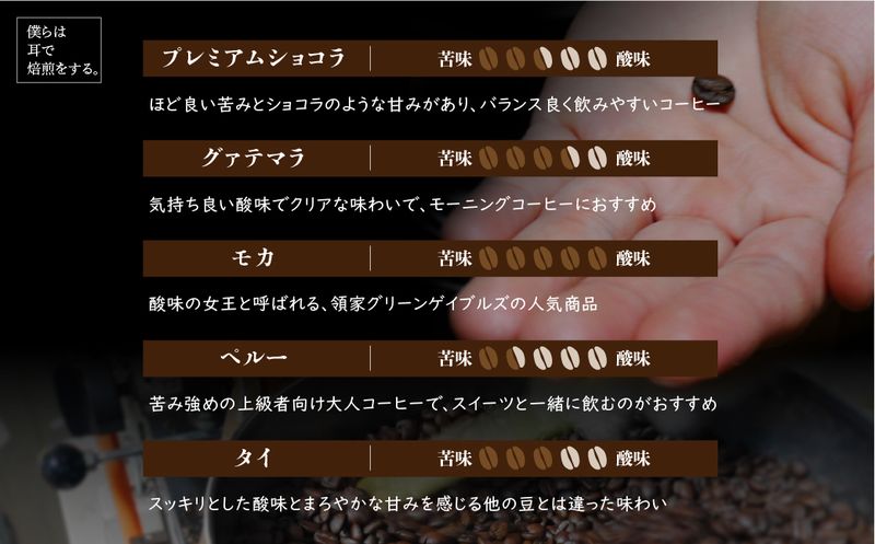 <僕らは耳で焙煎をする。>視覚障害者が焙煎した領家グリーンゲイブルズのドリップ10個とアイスコーヒー1本の詰め合わせ | 埼玉県 上尾市 領家グリーンゲイブルズ 視覚障害 支援施設 盲重複障害 点字 カフェ おいしい ペルー豆 苦み アイス 夏 ギフト プレゼント 贈る お中元 豆 珈琲 コーヒー ギフト用 プレミアムショコラ グァテマラ タイ ペルー モカ