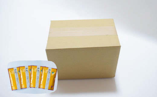 糀カレー　4袋セット（中辛）