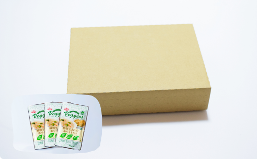 植物生まれのルゥ 3袋セット（ホワイト）