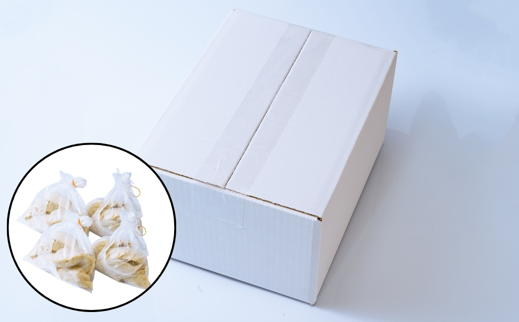 鳳春の冷凍生餃子40個セット