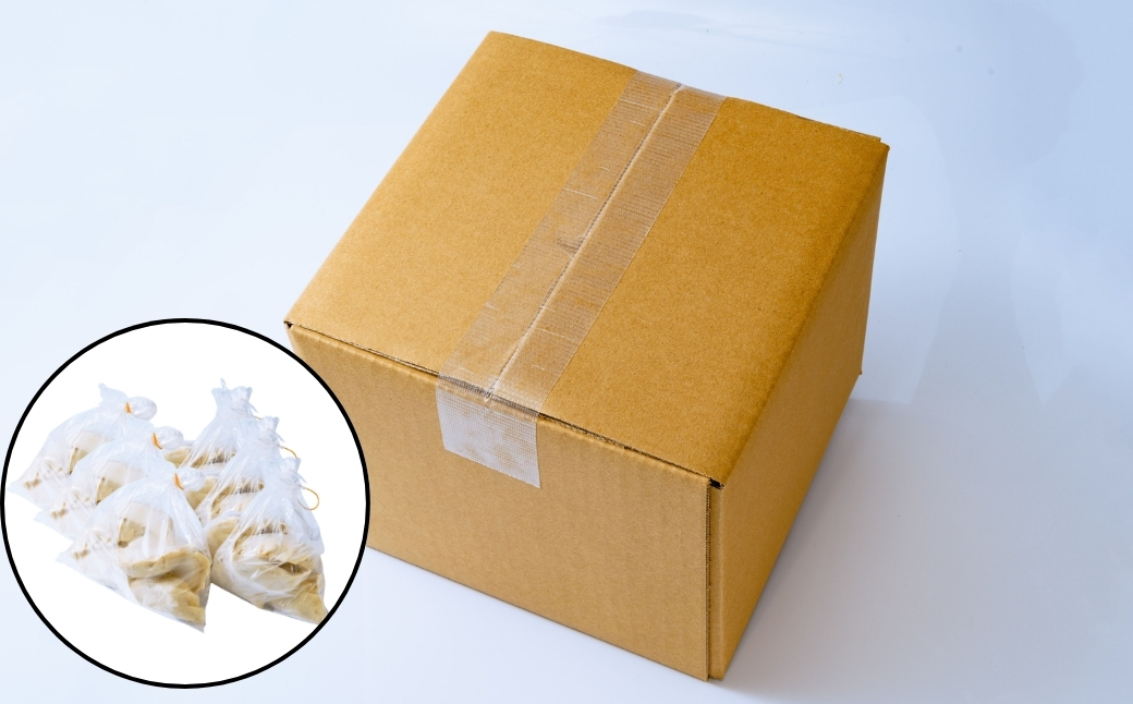 鳳春の冷凍生餃子60個セット