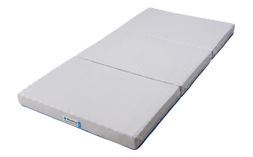 昭和西川 ムアツマットレス　スタンダードハード　シングル