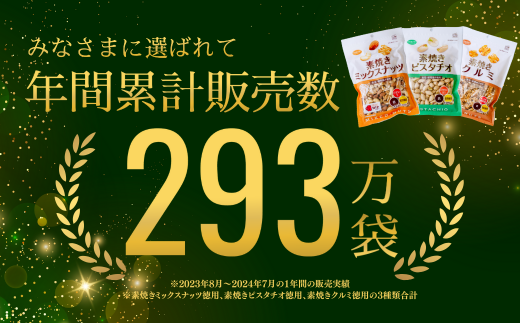 素焼きピスタチオ 徳用 160g 12袋 合計1920g 1.92kg | ナッツ 無塩 食塩不使用 植物油不使用 素焼き ピスタチオ 小分け 個包装 チャック付き 保存食 ロカボ 低糖質 高品質 安心 徳用 共立食品 定番 おいしい おすすめ 人気