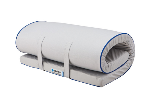 昭和西川 ムアツマットレス　ベーシック　ダブル