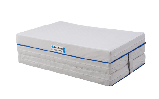 昭和西川 ムアツマットレス　スタンダードハード　シングル