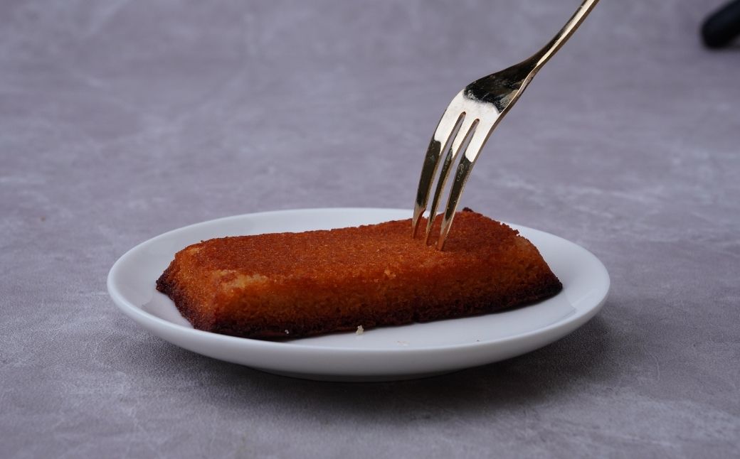 仏郷土菓子を学んだパティシエが作る 焼菓子10個セット