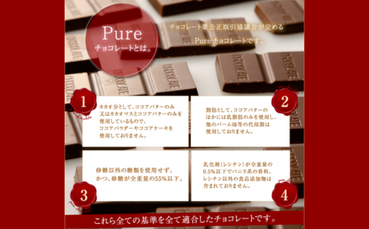 【2ヶ月定期便】チョコ屋 カカオ80％ クーベルチュールチョコレート 1箱あたり800g（400g×2袋）