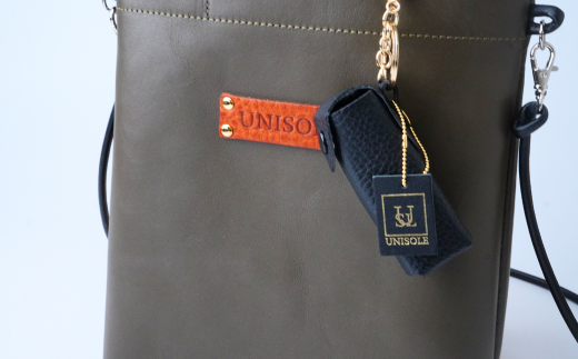 ユニケース（多目的ケース）（ブラック） UNISOLE