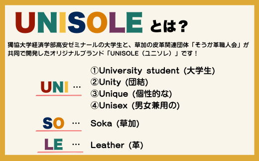 グラスホルダー （ブラウン） UNISOLE