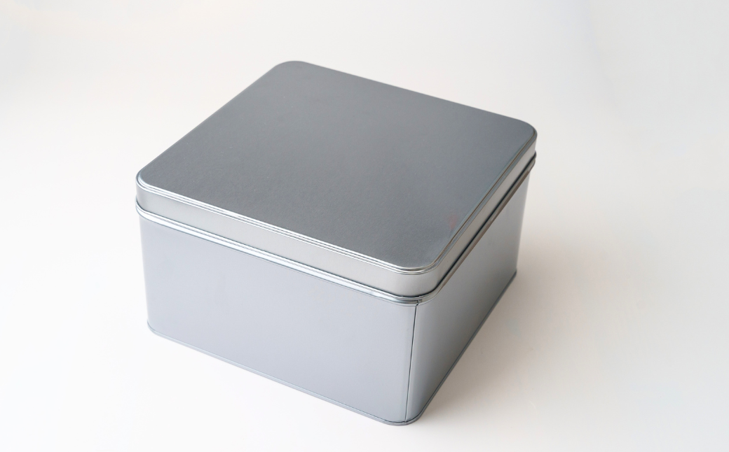 草加せんべい5種缶（30枚入り）