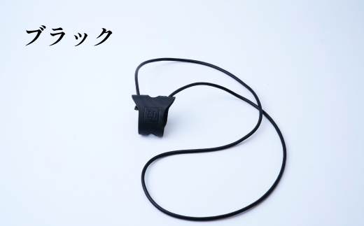 グラスホルダー （ブラック） UNISOLE