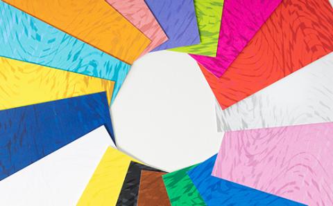 癒しの先の前進に目を向けた入間市生まれのアドバンスカラーセラピー(コーチング)[1.5時間×1回分]