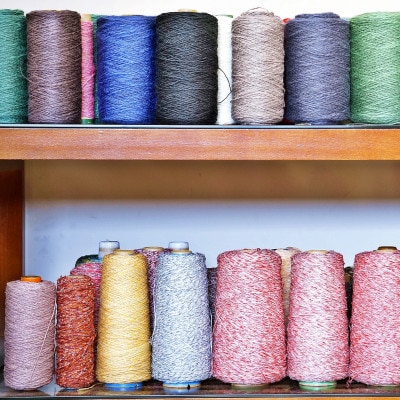 織物体験クーポン券　1枚