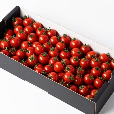 入間市産完熟ミニトマト「千果(ちか)」2kg【配送不可地域：離島】