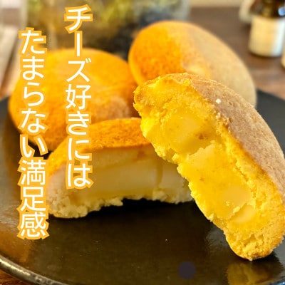 【訳あり】一口食べたらチーズがもっと好きに!杜の焼チーズ 25個入