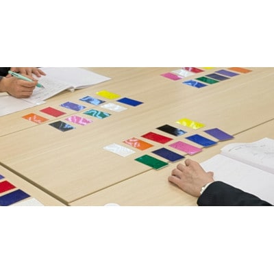 自己理解・他者理解を深め組織力UP!コミュニケーション研修講師派遣 55,000円分