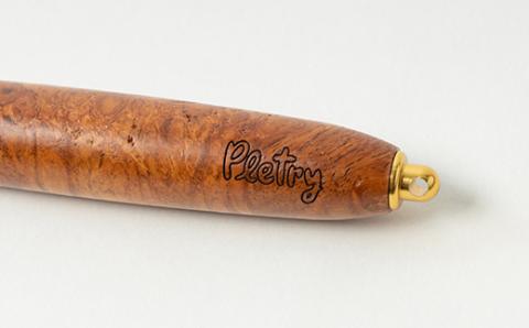 アンフックリリーサー　花梨瘤