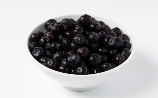 ブルーベリー冷凍　1.6kg【配送不可地域：離島】