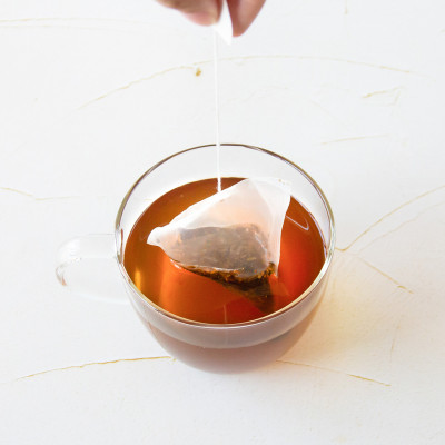 狭山茶ティーバッグセット　むらどり大 (バラエティセット)