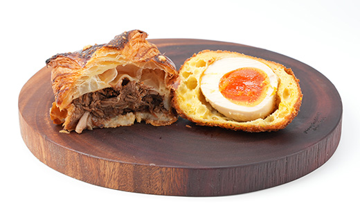 PANJA厳選!おすすめパン詰め合わせ 10個セット【配送不可地域：離島】