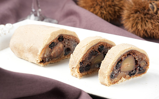 季節のシュトーレン【配送不可地域：離島】