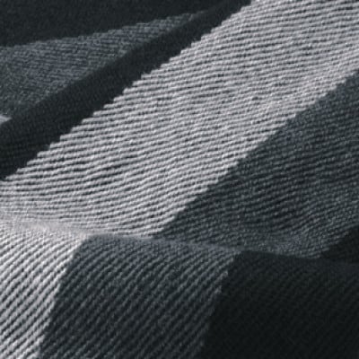 武州織技 ウールマフラー【グラデーション】