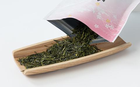 狭山茶おくはるか3本セット