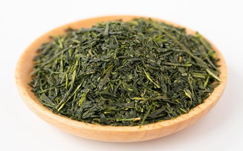 オーガニック狭山茶・緑茶と紅茶セット