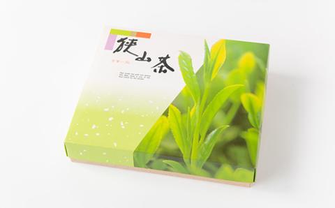 埼玉県産　狭山茶　ティーバッグ3種セット　ようかん付き